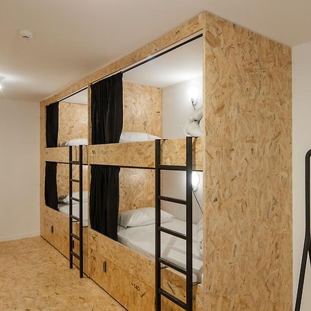 Hostel Conii & Suites Algarve Картейра Экстерьер фото