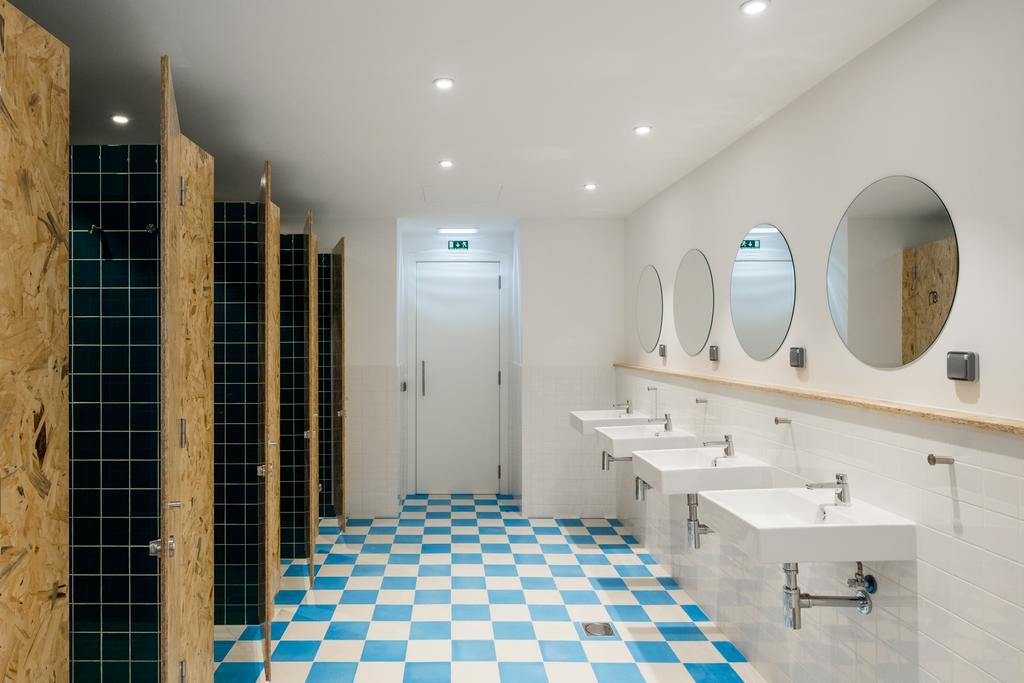 Hostel Conii & Suites Algarve Картейра Экстерьер фото