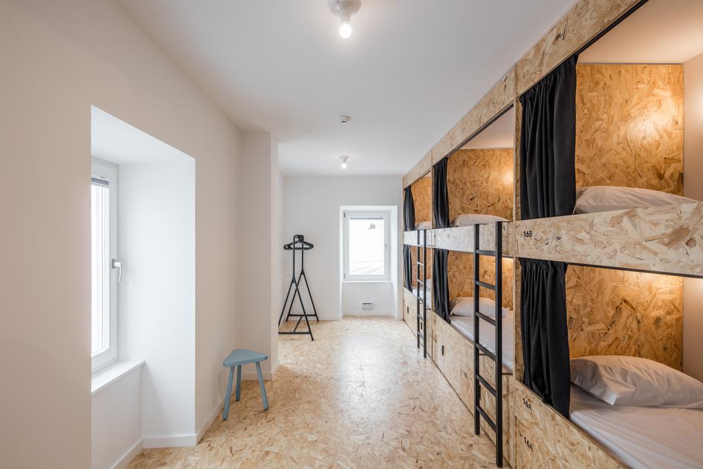 Hostel Conii & Suites Algarve Картейра Экстерьер фото