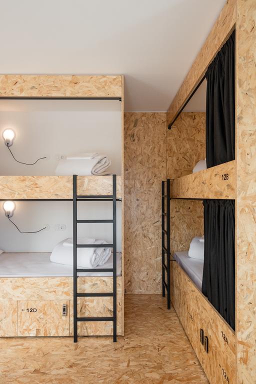 Hostel Conii & Suites Algarve Картейра Экстерьер фото