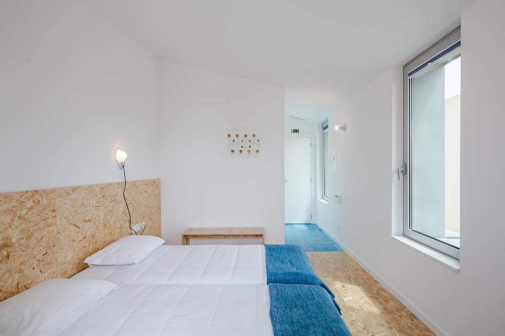 Hostel Conii & Suites Algarve Картейра Экстерьер фото