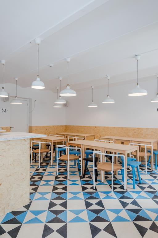 Hostel Conii & Suites Algarve Картейра Экстерьер фото