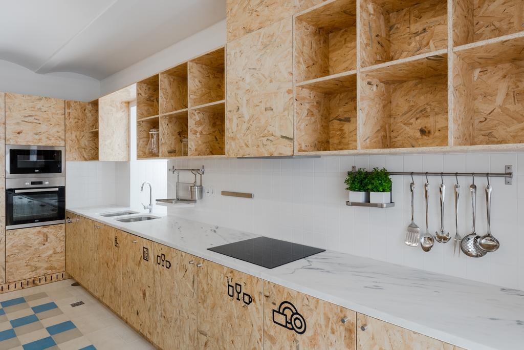 Hostel Conii & Suites Algarve Картейра Экстерьер фото