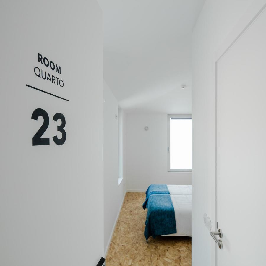 Hostel Conii & Suites Algarve Картейра Экстерьер фото
